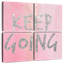 Tergel Keep Going III-109086806