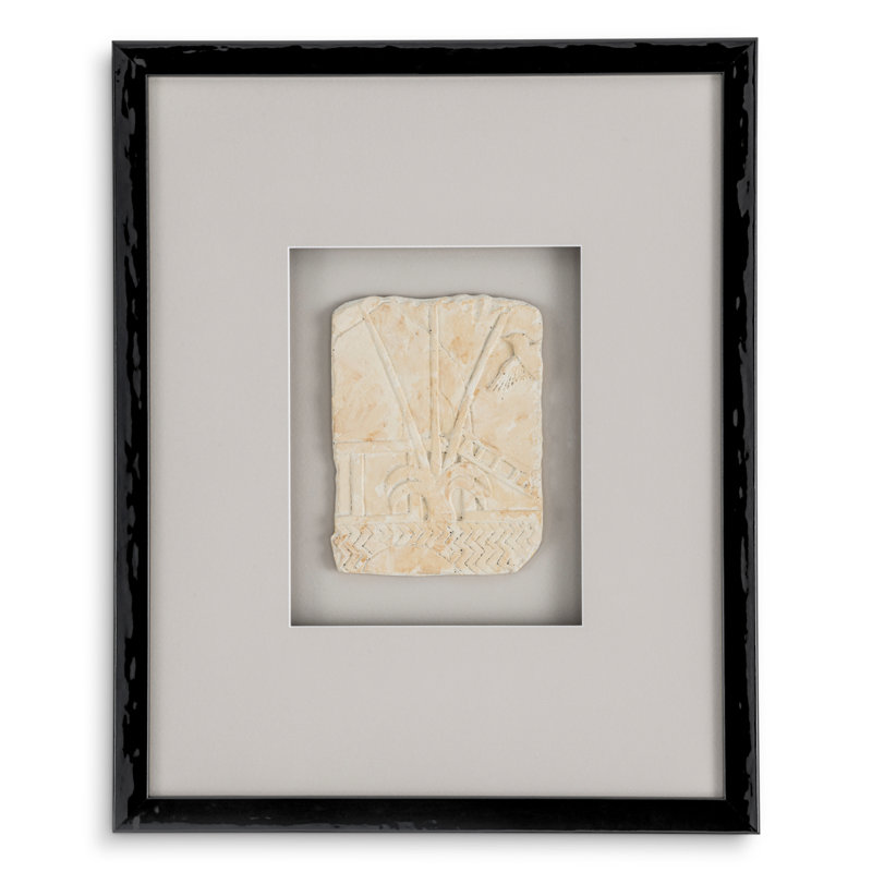Inlay Hatshepsut Print