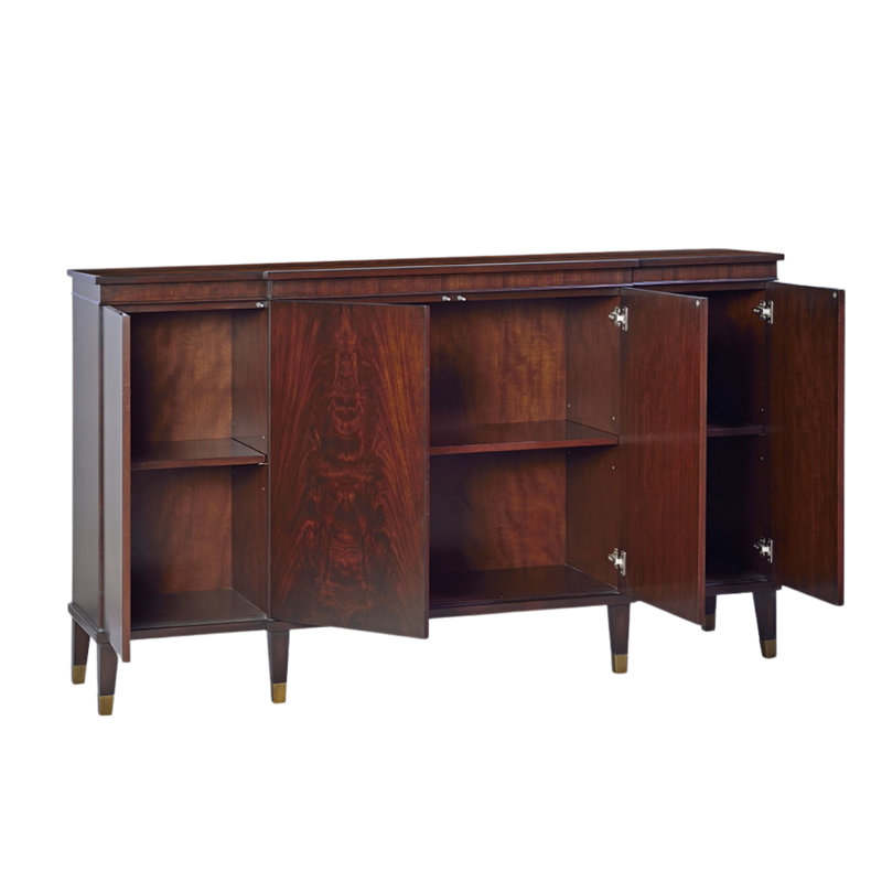 Lewis 72'' W Sideboard