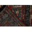 Rug & Kilim’S Antique Turkmen Rug In Red With Blue & Gold Tribal Patterns-1447602055