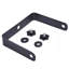 10cm 3 -Light Track Kit