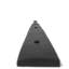 31" Aluminum Spear Dummy Strap