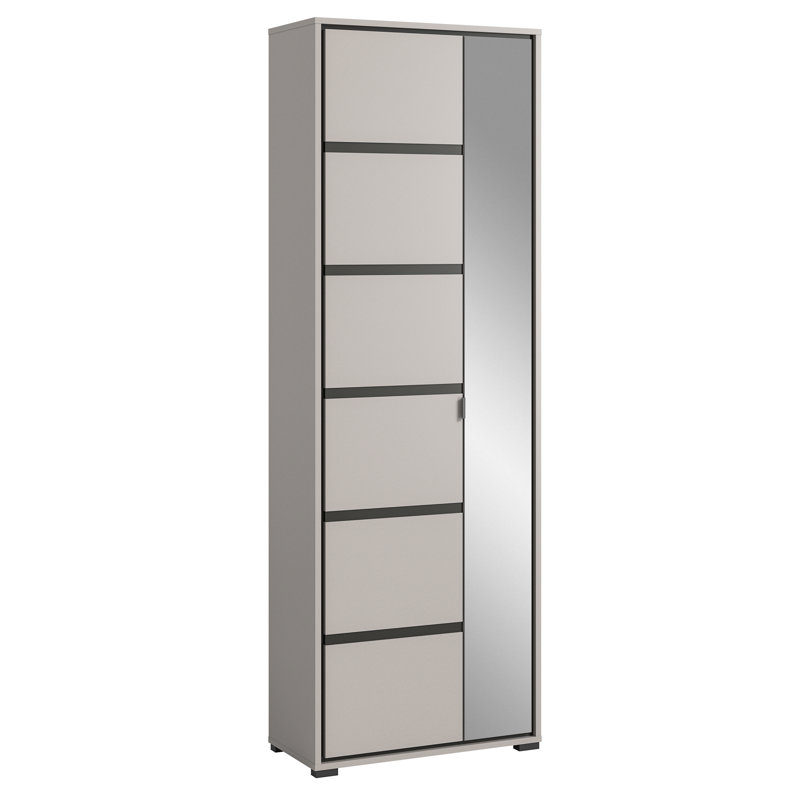 Gascoyne Wardrobe