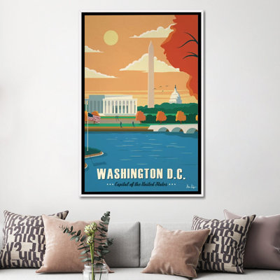 " Washington D.C. "