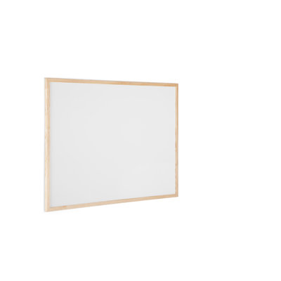 Wandmontiertes Whiteboard