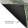 Premium Machine Washable Cerrito AMF500 Beige 3' x 5' Rug