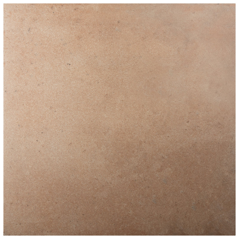 Argile 17-5/8 In. X 17-5/8 In. Porcelain Floor And Wall Tile