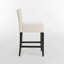 Tabouret de comptoir [ensemble de 2 pièces]-574355709