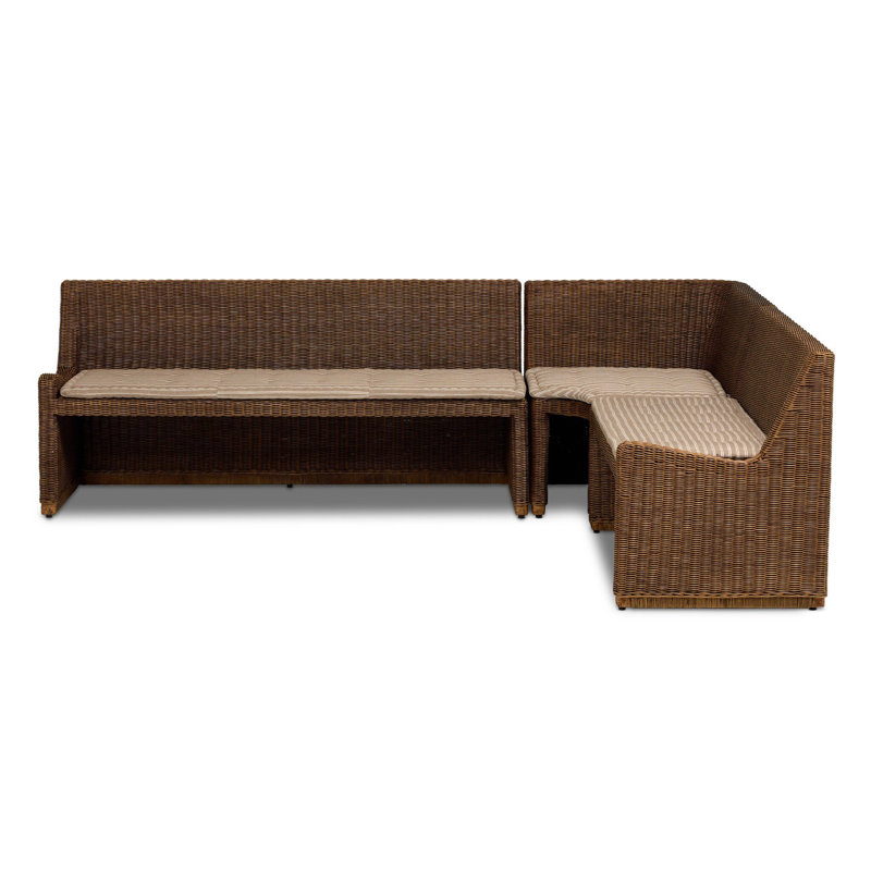 Senna Upholstered Dining Bench