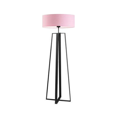 Arnessa 158cm Traditional Floor Lamp