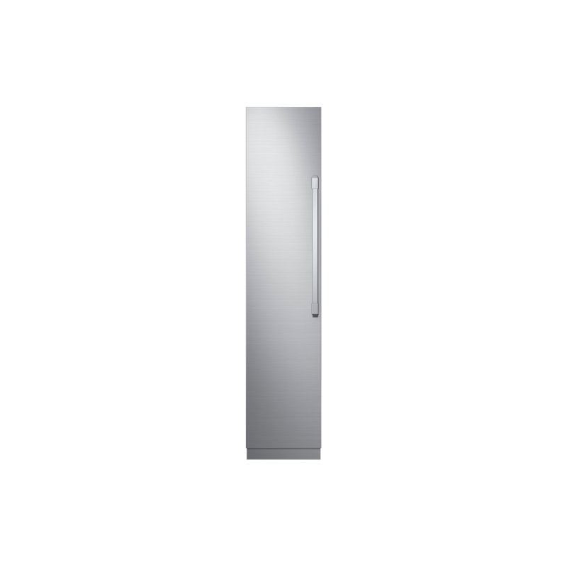 18" Column Freezer, Panel Ready, Left