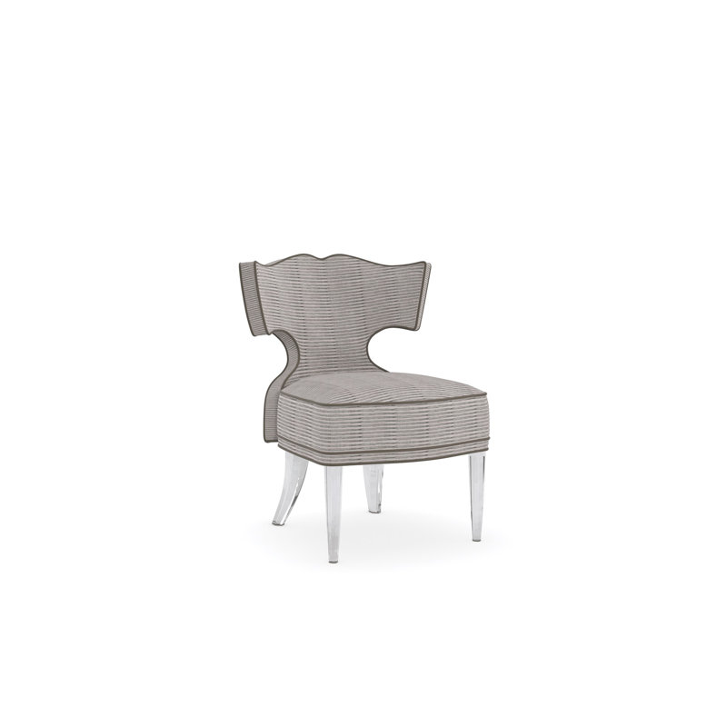 Upholstered Side Chair