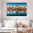 Downtown Tacoma Skyline-912410420