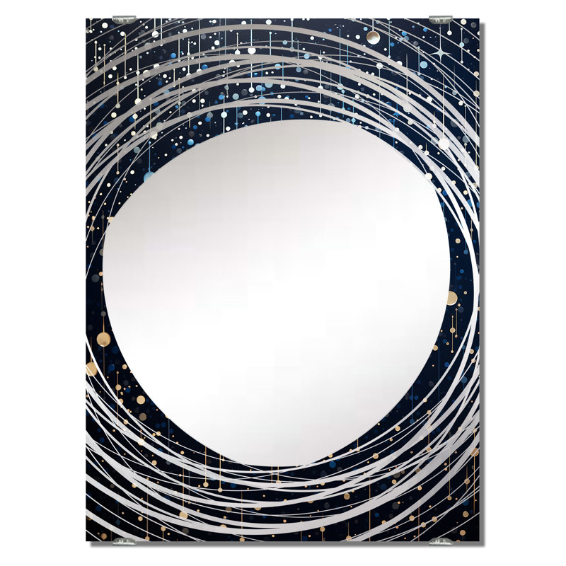 Miroir Cruze, 32 po x 24 po