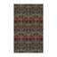 Andastra Wallpaper in Amazonite/Red/Orange/Yellow