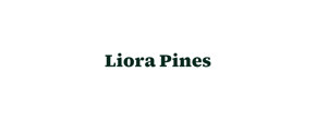 Liora Pines Logo