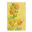 « the yellow tournesols », art sur toile-31980402