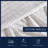 Bradford 200 Thread Count Breathable Cotton Percale Sheet Set-100521201-27355241