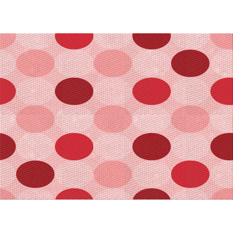 Indoor Rug, Rectangle 7' x 10'