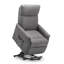 Quinlynn 67cm Wide Standard Recliner-37902058