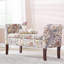 Banc de rangement rembourré Beedeville