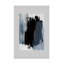 Art sur toile 15 coups de pinceau marécageux Bohmer-1816370654