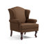 Upholstered Cotton Armchair-971768972