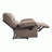 Oversized Manual Recliner Chair-2103268411