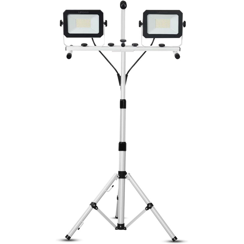70'' Integrated LED Work Light