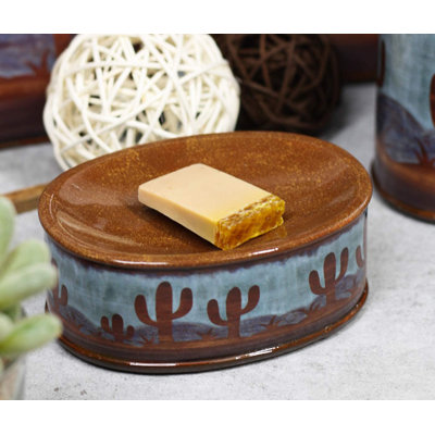 Soap Dish