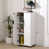 White/Sonoma Oak is out of stock