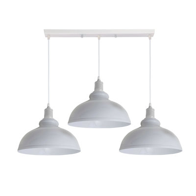 3 - Light Pendant