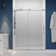 Aura 39.37'' Shower Panel with Fixed Shower Head