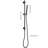 Handheld Shower Head 1.8 GPM GPM