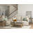  Cotton Throw Pillow
