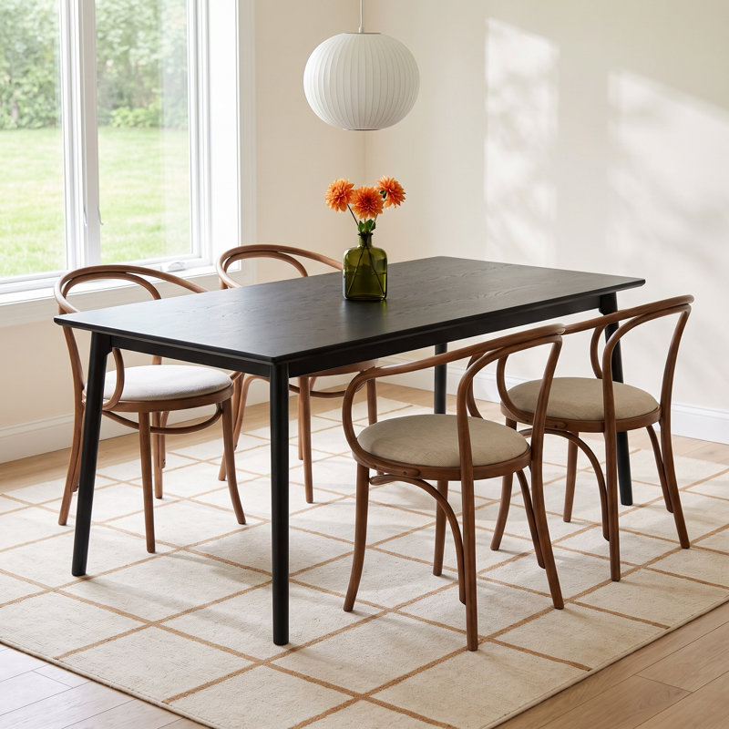 Monte Modern Dining Table