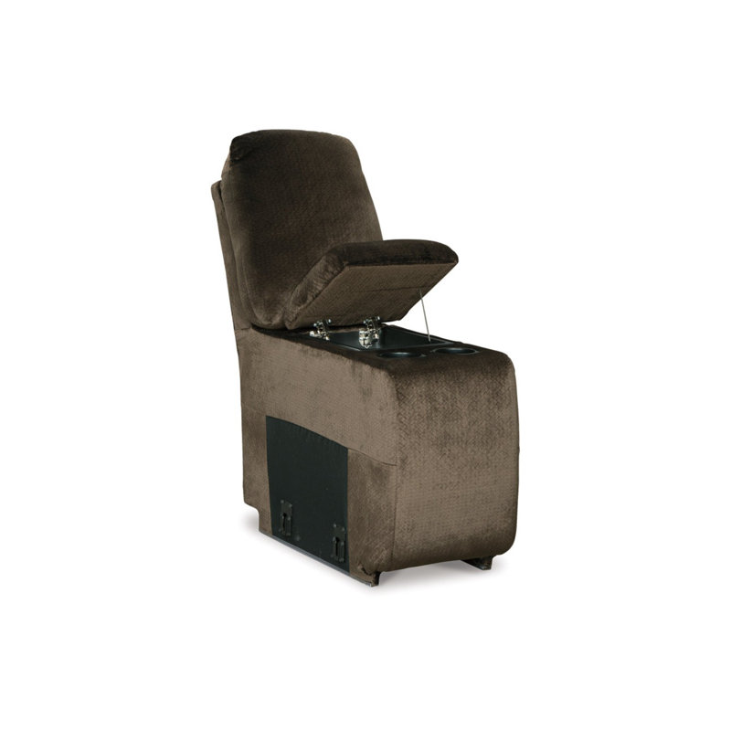 Canapé modulaire inclinable 6 pièces Clonmel