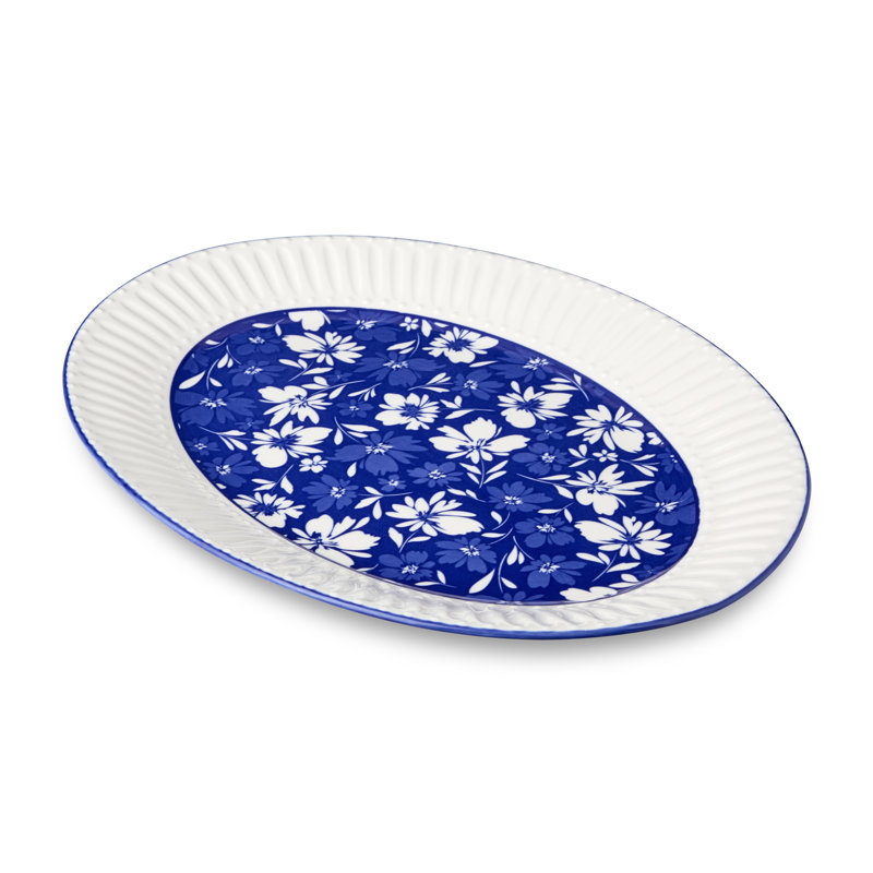 Madison plateau ovale 16 x 12