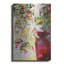 Latitude Run® «Always Beside You» par Staci Marie Swider, art mural en métal-1034668920