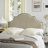 Caswell Upholstered Headboard-25951575-25951574-25976228