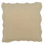 Jefferson Flange Throw Pillow
