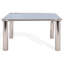 Table basse Praia élisanette carrée