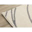 Tapis gris crème Dilmore-1965668469