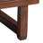 Solid Wood Outdoor Side Table-722417026