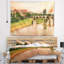 Tapisserie panoramique Schafer-28508724