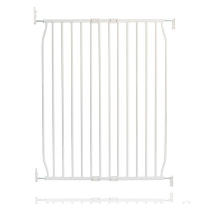 Waynesfield Metal Pet Gate Accessory