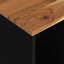 Sled End Table-320252672