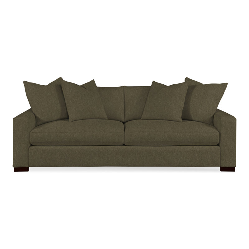 Great Rom Sofa, Perigold Banks Balsam