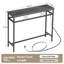 Console Ramsdell avec prises intégrées-1786442506-1786701989