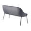 Ayushi Velvet Upholstered Bench-1997318685